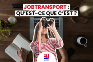 Jobtransport : qu'est-ce que jobtransport ? - Transport de travail